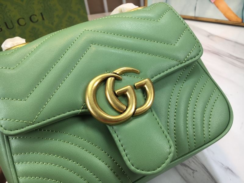 Gucci Satchel Bags